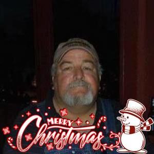 Meet your Posher, Randy